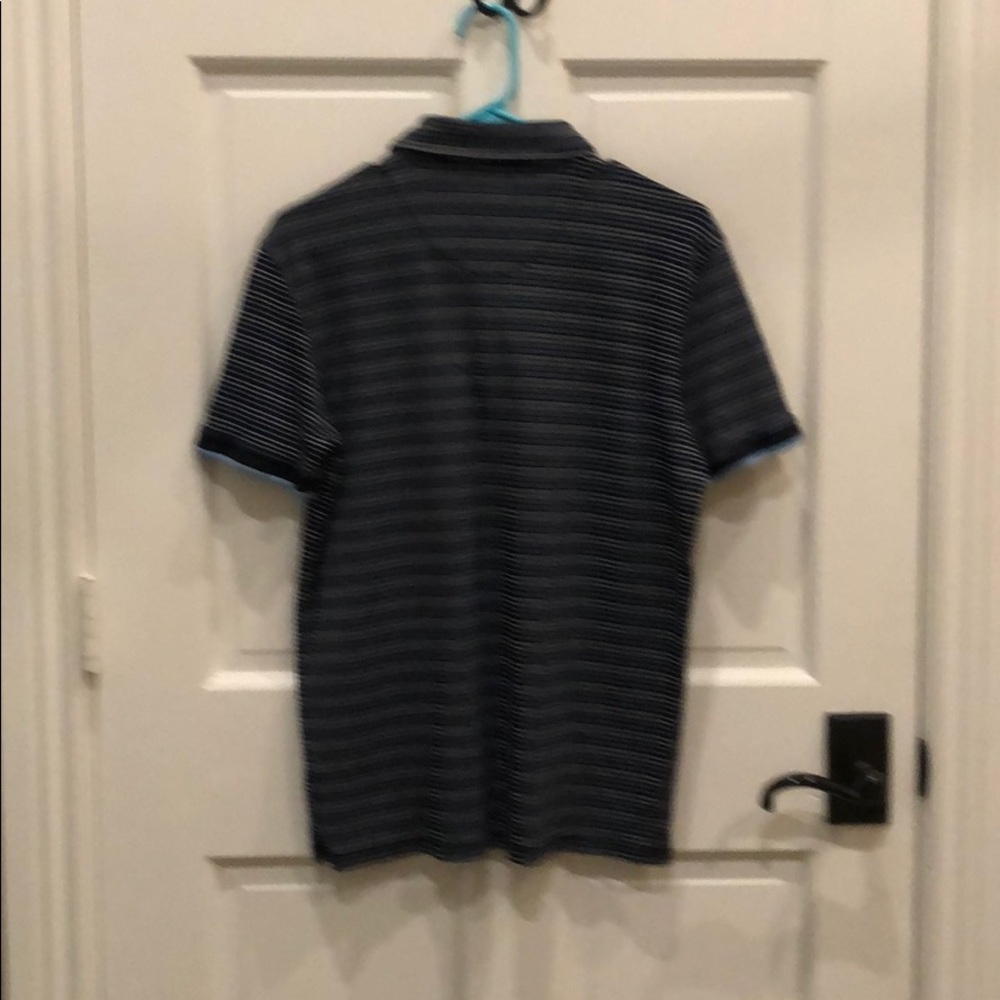 🟩Saks fifth avenue polo - Picture 4 of 5